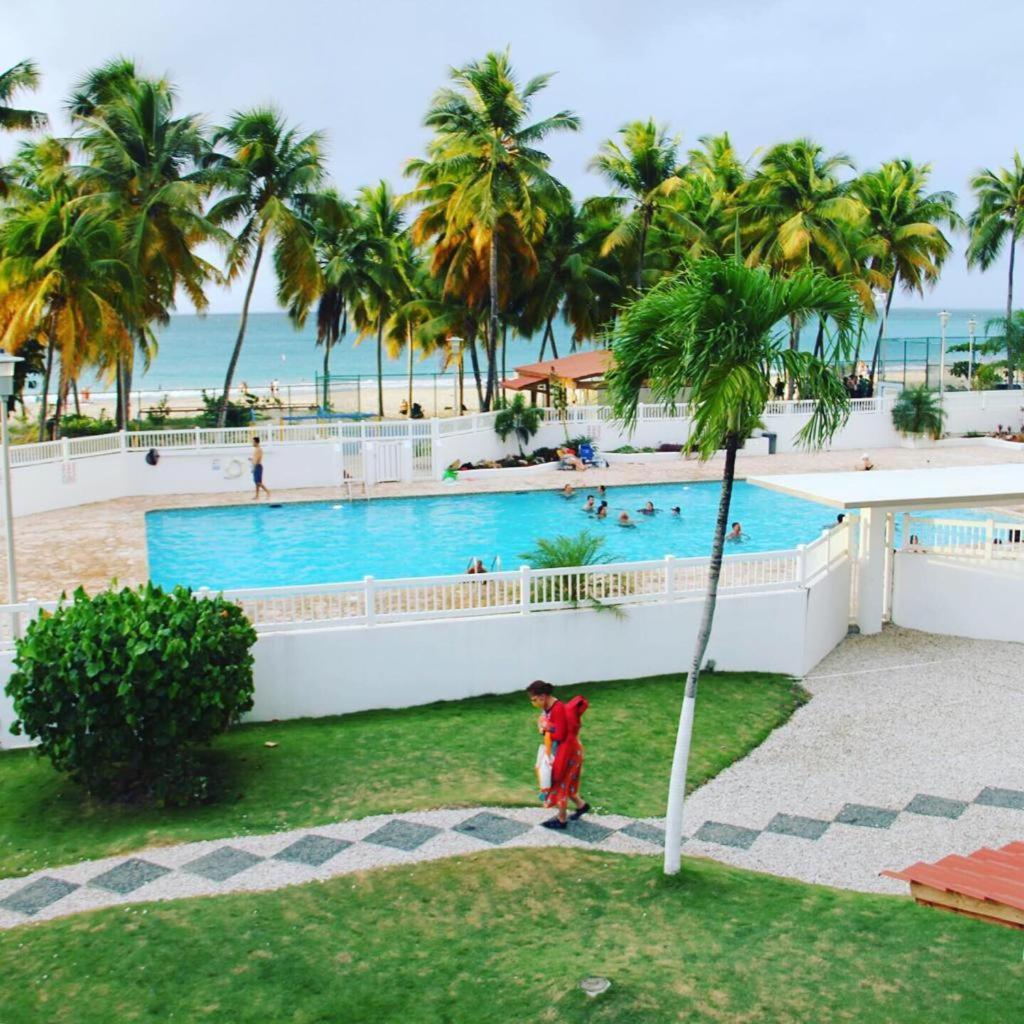 Ocean-City View Tantra Apartment San Juan Exterior foto