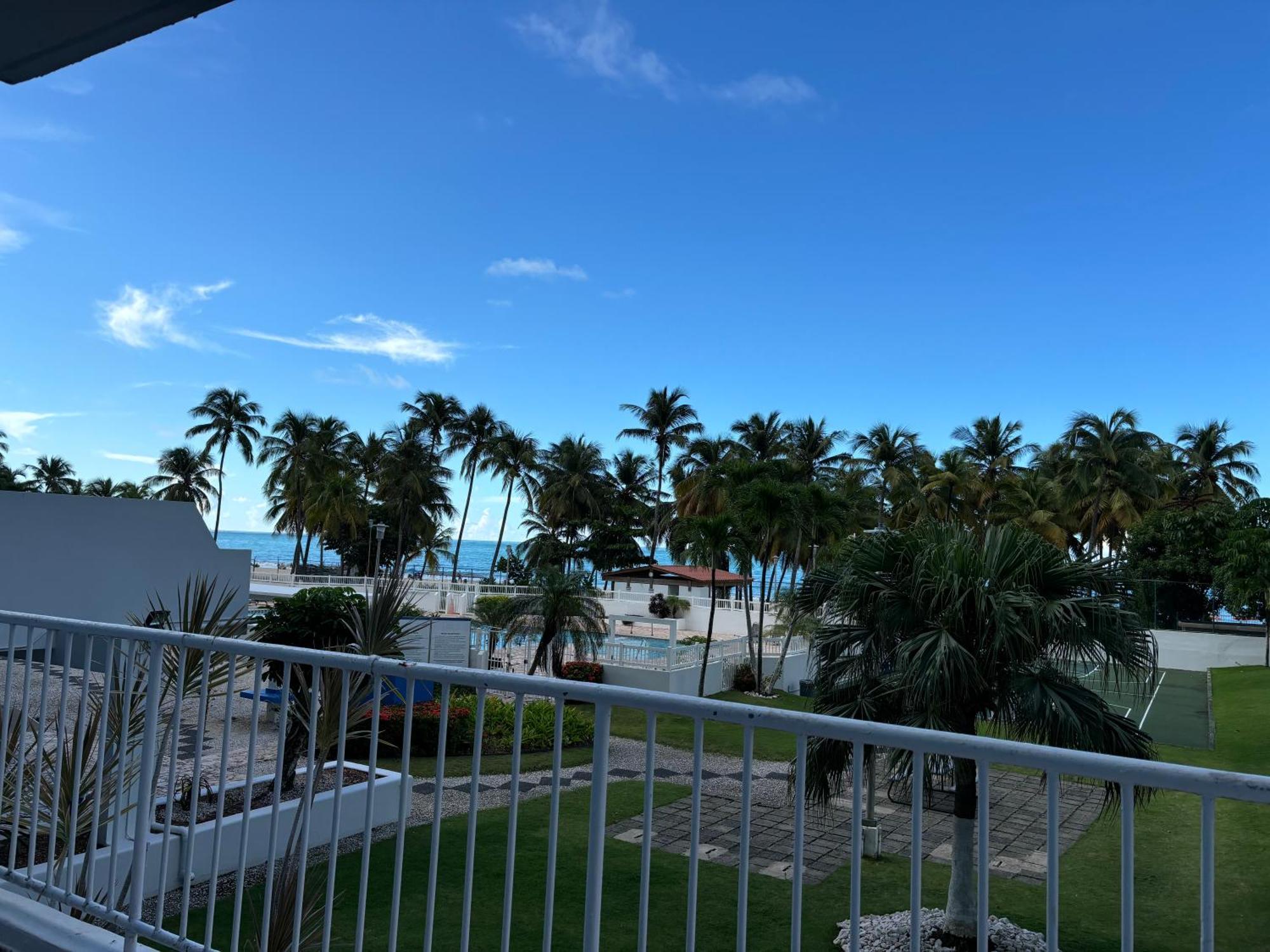 Ocean-City View Tantra Apartment San Juan Exterior foto
